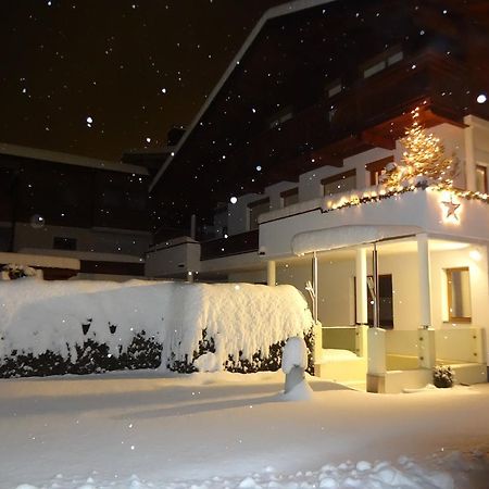 Alpapart Apartman Reith im Alpbachtal Kültér fotó