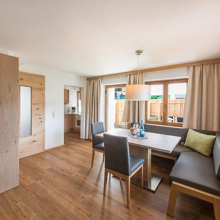 Alpapart Reith im Alpbachtal Kültér fotó
