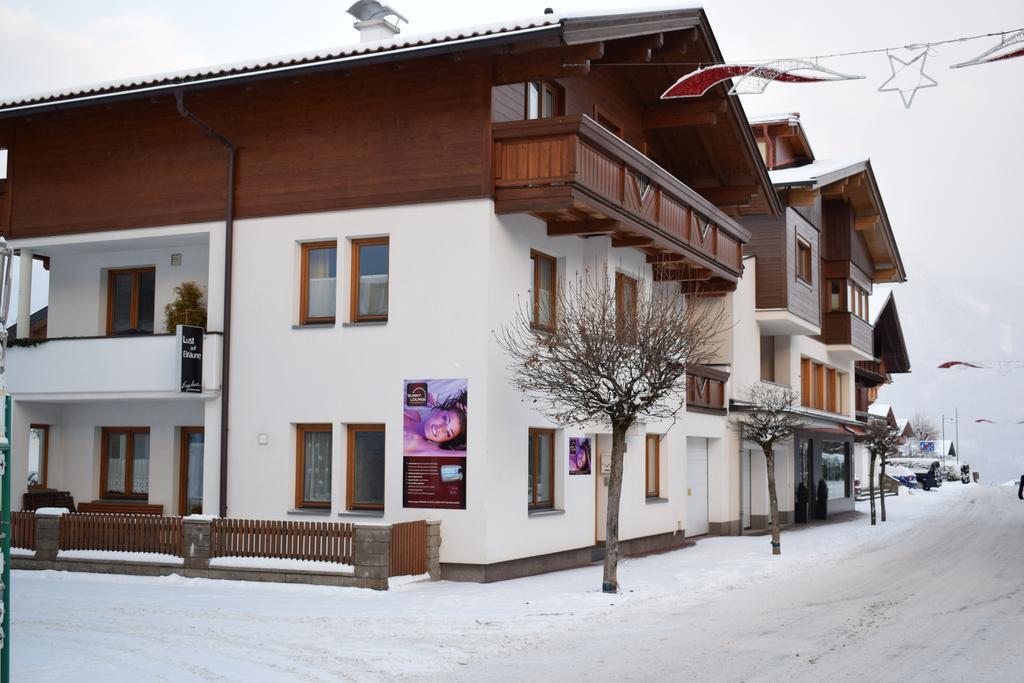 Alpapart Apartman Reith im Alpbachtal Kültér fotó