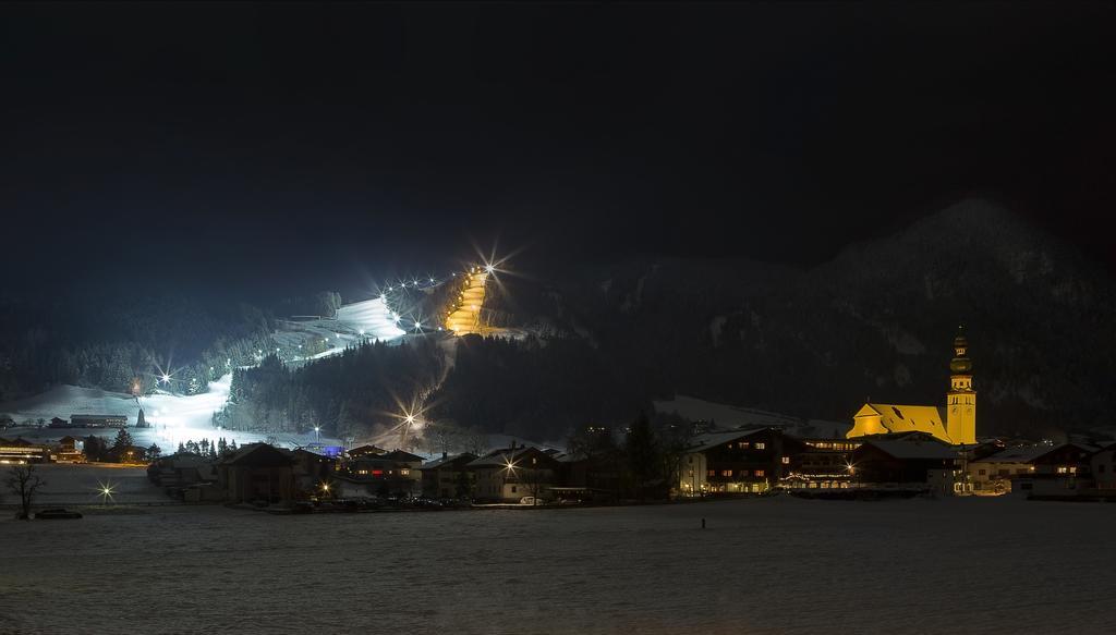 Alpapart Apartman Reith im Alpbachtal Kültér fotó