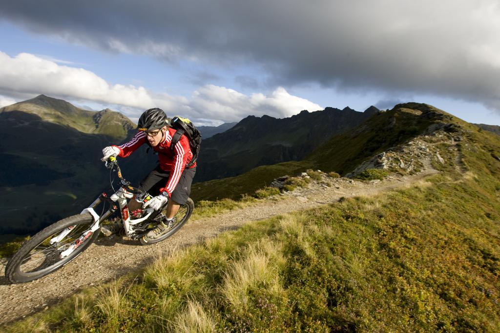 Alpapart Apartman Reith im Alpbachtal Kültér fotó